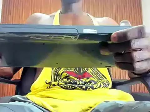 Terrance z online show from February 26, 7:16 pm