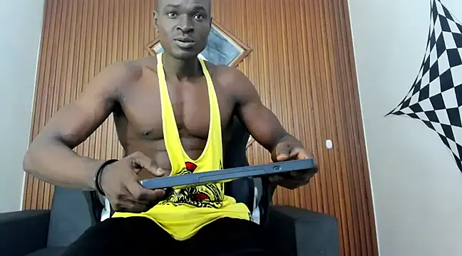 Terrance z online show from March 8, 7:42 pm