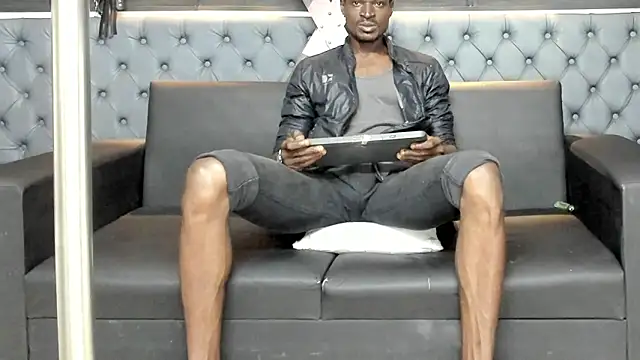 Terrance z online show from September 14, 7:57 pm