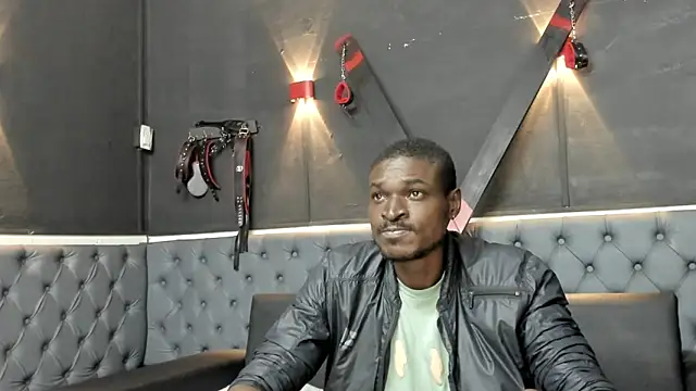 Terrance z online show from September 20, 7:59 pm