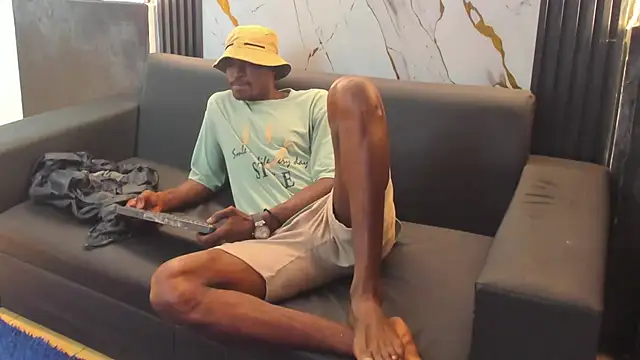 Terrance z online show from October 11, 9:46 pm