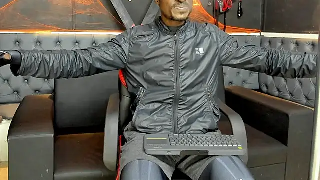 Terrance z online show from October 29, 6:26 am