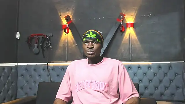 Terrance z online show from December 15, 7:07 pm