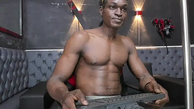 Terrance z online show from March 4, 9:10 pm