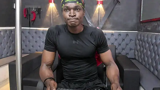 Terrance z online show from March 26, 7:52 pm