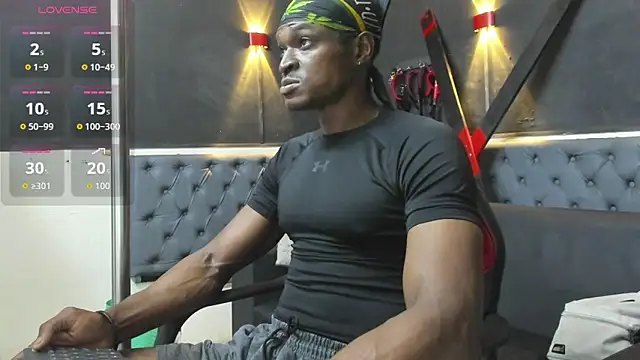 Terrance z online show from April 2, 3:48 am