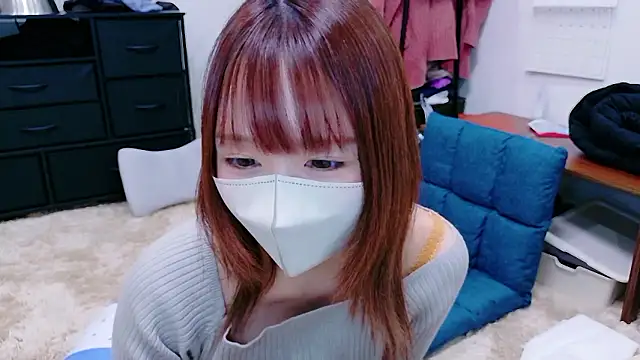 Yui-Ch online show from February 9, 9:35 am