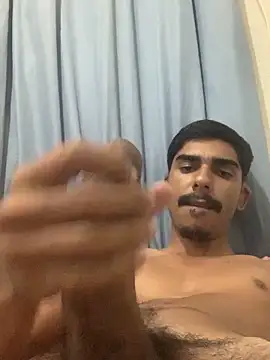 gostosinho 12 online show from March 5, 2:51 am