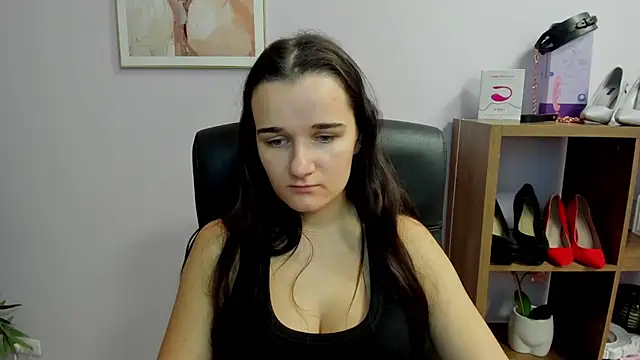 KateDelight online show from November 8, 7:41 am