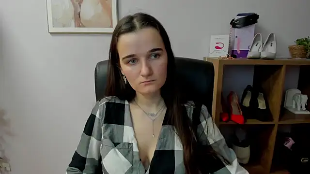 KateDelight online show from December 21, 8:27 pm