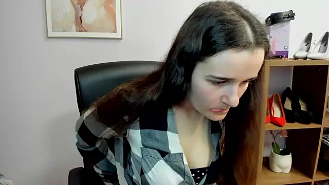 KateDelight online show from February 28, 8:04 am