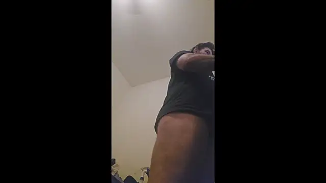 Armyexhibitionistvet online show from October 8, 9:40 am