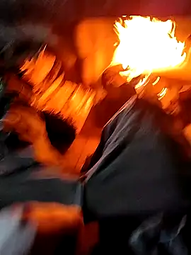 prcalek19 online show from November 22, 10:36 am