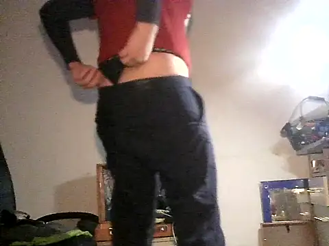 prcalek19 online show from December 15, 7:01 am