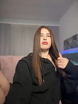 Milkissss online show from January 27, 3:47 am