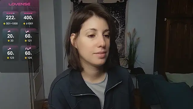  blackgem online show from December 6, 8:48 am