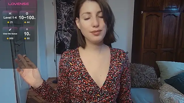  blackgem online show from December 16, 8:41 am