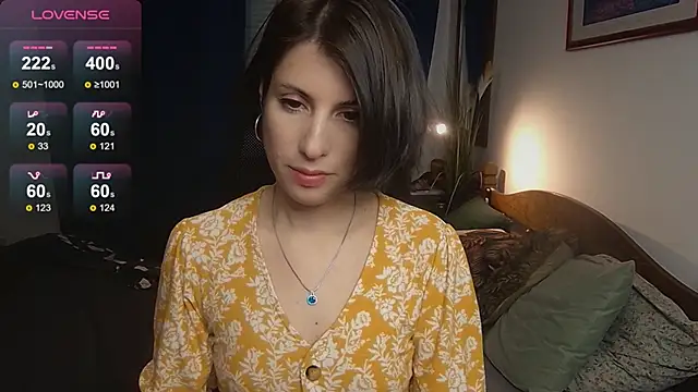  blackgem online show from February 13, 11:15 pm