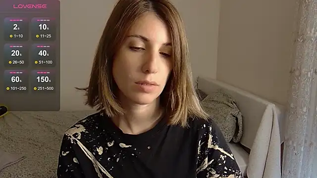  blackgem online show from September 27, 1:27 pm