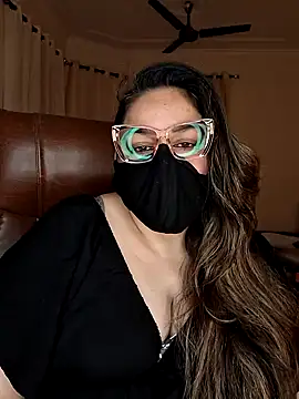 SEXY-Sardarni online show from December 20, 3:31 pm