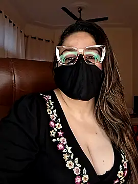 SEXY-Sardarni online show from December 24, 9:39 am