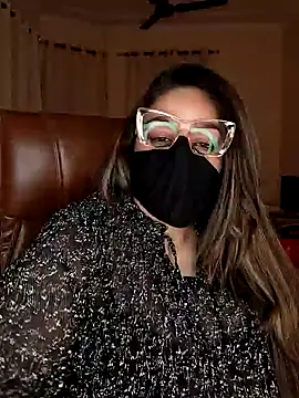 SEXY-Sardarni online show from December 30, 3:35 pm