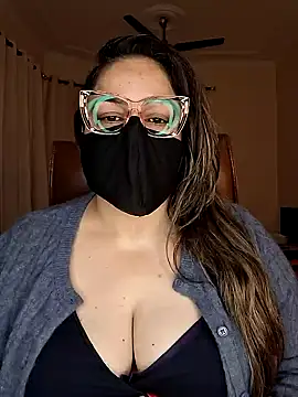 SEXY-Sardarni online show from January 7, 3:54 pm