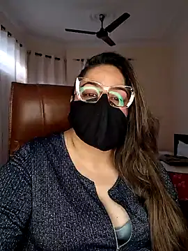 SEXY-Sardarni online show from January 14, 9:24 am