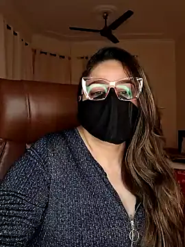 SEXY-Sardarni online show from January 14, 3:36 pm