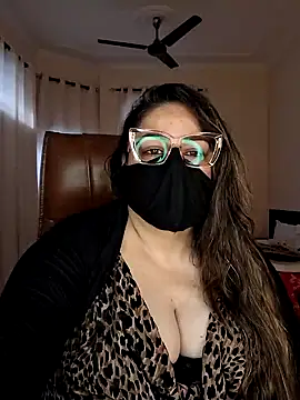 SEXY-Sardarni online show from January 18, 9:02 am