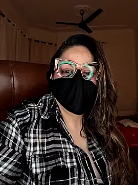 SEXY-Sardarni online show from January 24, 3:02 pm