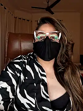 SEXY-Sardarni online show from February 14, 3:26 pm