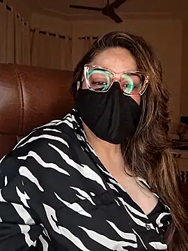 SEXY-Sardarni online show from February 17, 3:09 pm