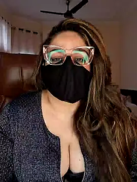 SEXY-Sardarni online show from February 20, 9:22 am