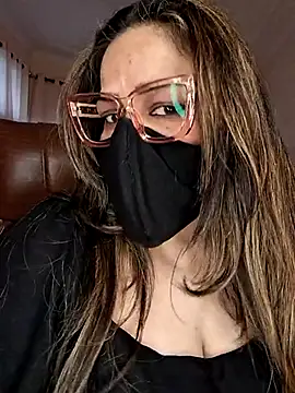 SEXY-Sardarni online show from February 22, 8:07 am