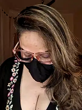 SEXY-Sardarni online show from February 27, 3:05 pm