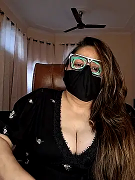 SEXY-Sardarni online show from March 13, 8:59 am