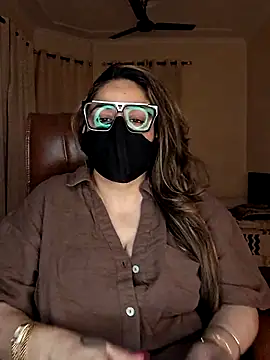 SEXY-Sardarni online show from March 19, 3:08 pm