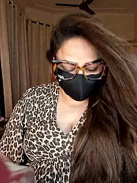 SEXY-Sardarni online show from April 29, 2:54 pm