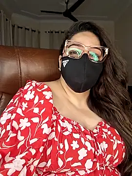 SEXY-Sardarni online show from May 15, 3:08 pm