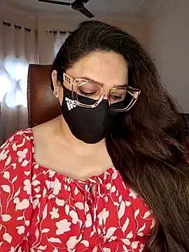 SEXY-Sardarni online show from May 17, 10:11 am