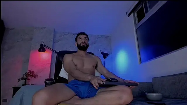 Snapshot of bruno_woods chatting on November 27, 1:51 am bruno woods online show from November 27, 1:51 am