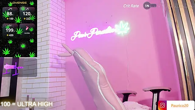 Snapshot of Putipaula3 chatting on January 9, 10:41 pm Putipaula3 online show from January 9, 10:41 pm