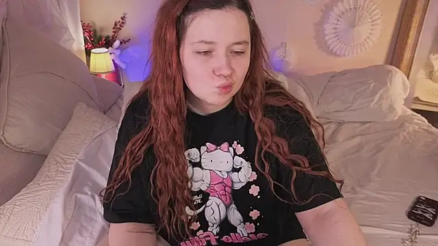 carolina elf online show from December 20, 5:36 am