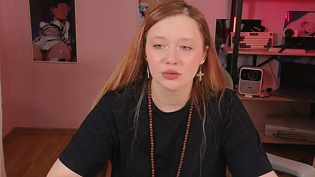 carolina elf online show from February 25, 5:06 am