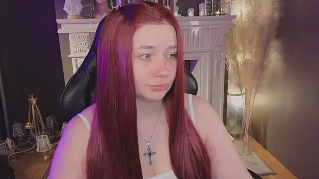 carolina elf online show from May 23, 5:45 am