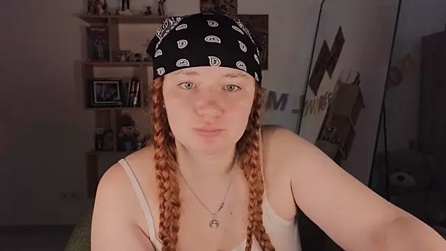 carolina elf online show from July 16, 5:35 am