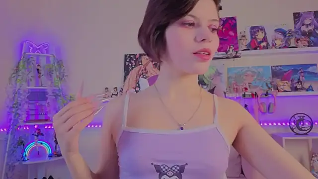 Katya Zaitseva online show from November 15, 1:51 pm