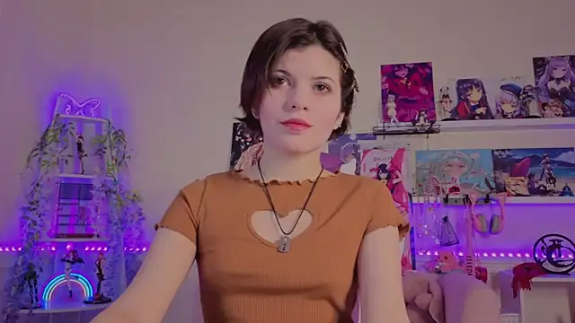 Katya Zaitseva online show from November 26, 1:45 pm