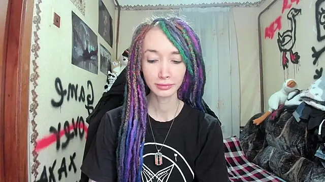 Roxy Silver online show from January 19, 7:04 pm